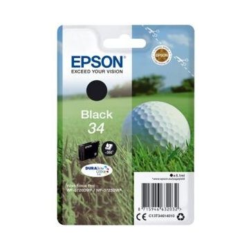 Epson 34 - 6.1 ml