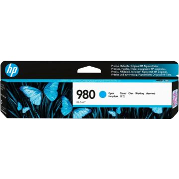 HP 980 - 86.5 ml