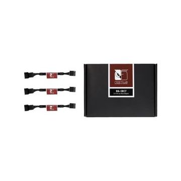 Noctua NA-SRC7 - Adapter voor ventilatorvermogen