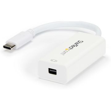 StarTech CDP2MDP - Externe video-adapter