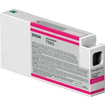Epson T5963 - 350 ml