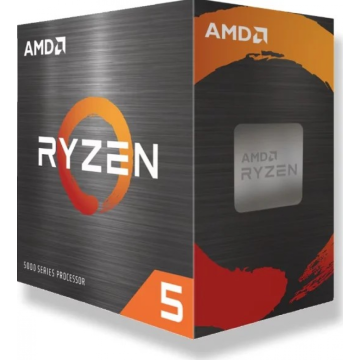 AMD Ryzen 5 5600T - Processor
