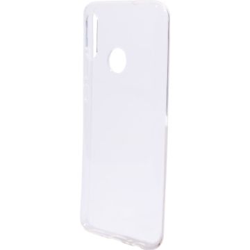 Mobiparts Classic TPU Case Huawei P Smart (2019) - Smartphonehoesje
