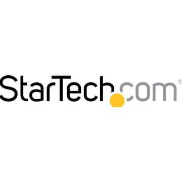 StarTech.com Dual mSATA SSD naar 2.5” SATA RAID Adapter Converter - 2x mSATA SSD naar 2.5" SATA Adapter met RAID en 7mm Open Frame Housing