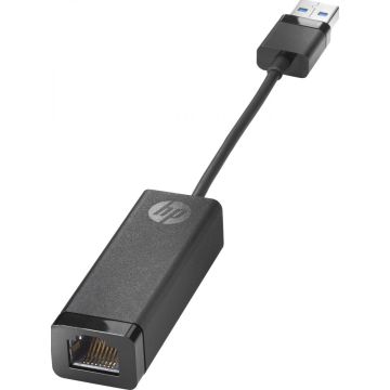 HP USB 3.0 to RJ45 Adapter G2 - Netwerkadapter