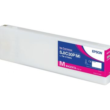 Epson SJIC30P(M) - 294.3 ml