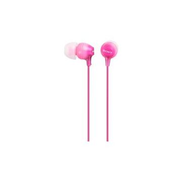 Sony MDR-EX15AP - EX Series