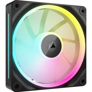 Corsair iCUE LINK LX140 RGB 140mm PWM Black - Ventilator