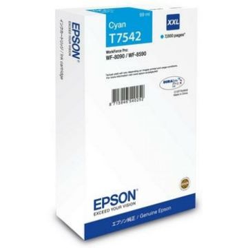 Epson T7542 - 69 ml