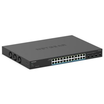 NETGEAR Smart MS324TXUP - Switch