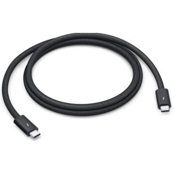 Apple Thunderbolt 5 USB-C Pro Cable 1m - Thunderbolt-kabel