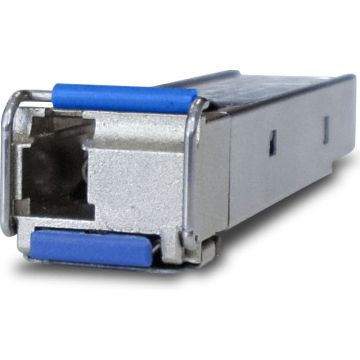 Allied Telesis AT SP10BD40I - SFP+ transceivermodule