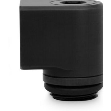 EK Quan Torque Micro Rotary 90Â° bk