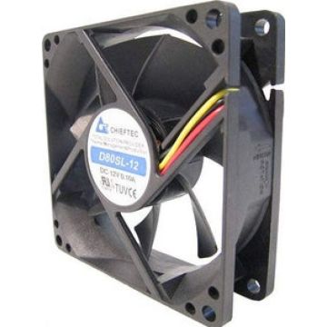 Chieftec AF-0825PWM - Ventilator