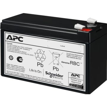 APC Batterij Vervangings Cartridge APCRBC175 (OEM) - UPS-batterij