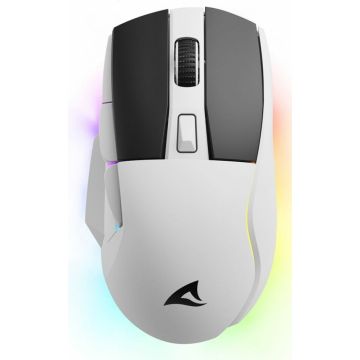 Sharkoon SGM50W - Muis