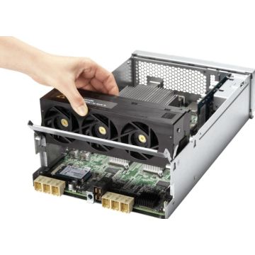 QNAP - Controller voor opslag
