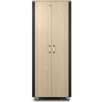 APC NetShelter AR4038LIA 38U - Server Rack