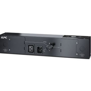 APC Service Bypass Panel - Voedingsverdeeleenheid (rack-uitvoering)