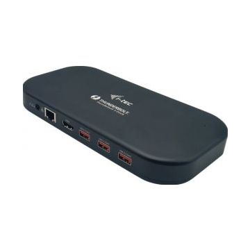 i-Tec - Dockingstation
