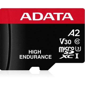 ADATA microSD64GB High End UHS-IU3