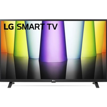 LG 32LQ63006LA (2022) - LED tv