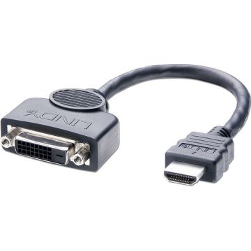 Lindy - Videoadapter