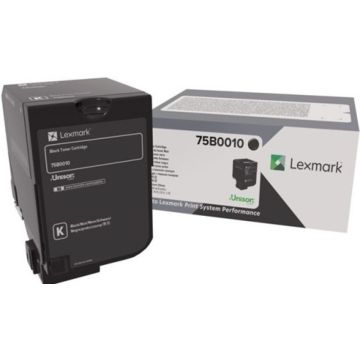 Lexmark - Cyaan