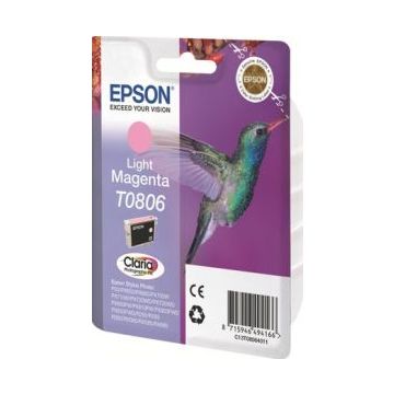Epson T0806 - 7.4 ml