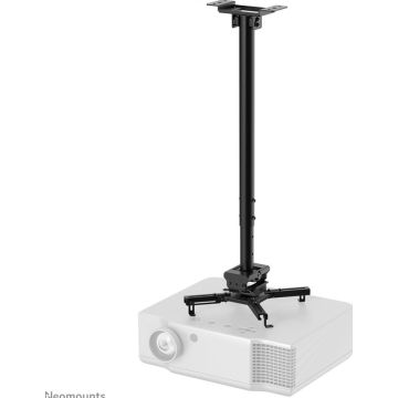 Neomounts CL25-550BL1 - Bevestigingskit (plafondbevestiging)
