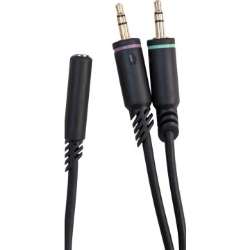 Logitech G - Audio-splitser