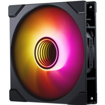 Phanteks M25G2-140 Black Reverse D-RGB - Ventilator