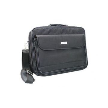 Trendnet Notebook Carrying Case, Aktetas, 39,1 cm (15.4")