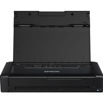 Epson WorkForce WF-110W - Printer
