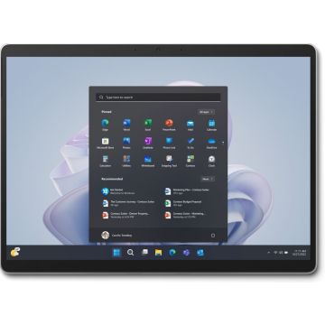Microsoft Surface Pro 9 for Business - Tablet
