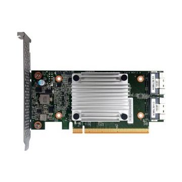 Lenovo ThinkSystem - Controller voor opslag