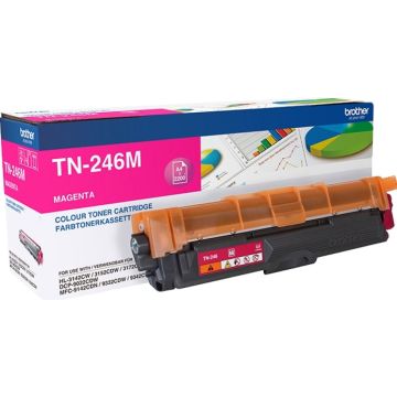 Brother TN246M - Magenta