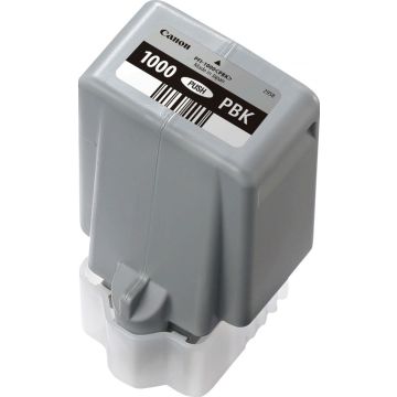 Canon PFI-1000 PBK - 80 ml