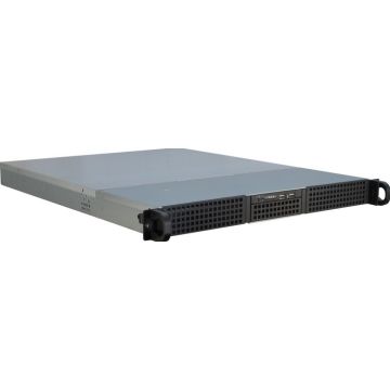 Inter-Tech 48.3cm IPC 1U-10265 1HE SERVER