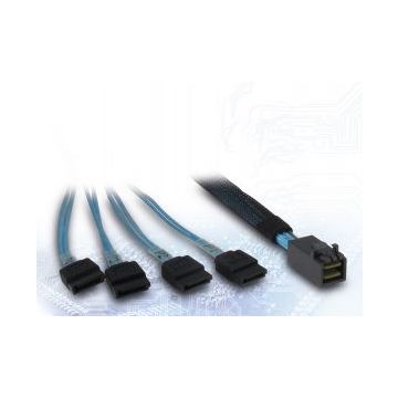Inter-Tech 88885003 - Kabel