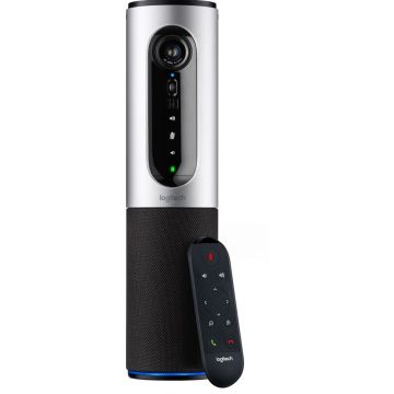 Logitech ConferenceCam Connect - Conferentiecamera  kleur