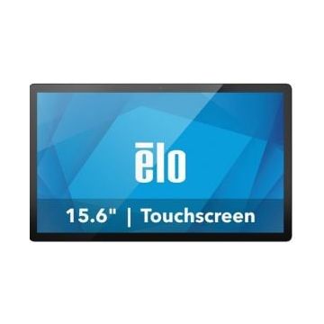 EloPOS Z10 Standard - Alles-in-één 1 x Snapdragon 660