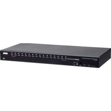 ATEN CS19216 - KVM  audio  USB switch
