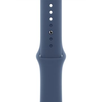 Apple 46mm Denim Sport Band - Horlogebandje voor smart watch