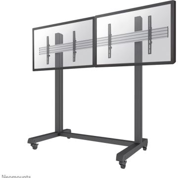 Neomounts PRO NMPRO-M21 - Troley 2 schermen