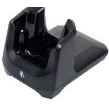 Zebra Single Slot Base Cradle - Oplaadslede voor handheld