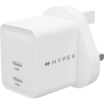 HyperJuice - Netspanningsadapter