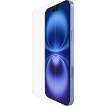 Belkin ScreenForce InvisiGlass - Schermbeschermer voor mobiele telefoon