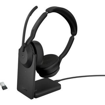 Jabra Evolve2 55 MS Stereo - Headset