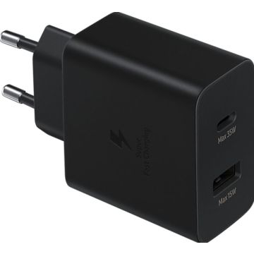 Samsung EP-TA220 - Netspanningsadapter